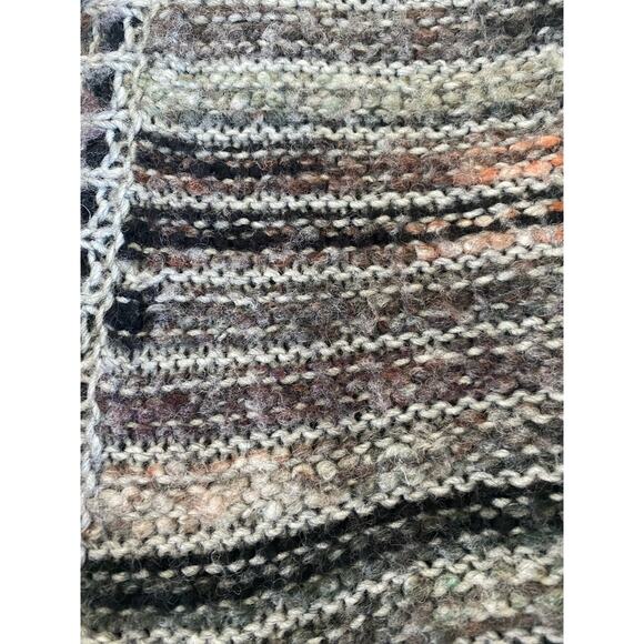 Anthropologie Akemi + Kin Wasilla Long Open Front Cardigan Small runs Large - Picture 4 of 5